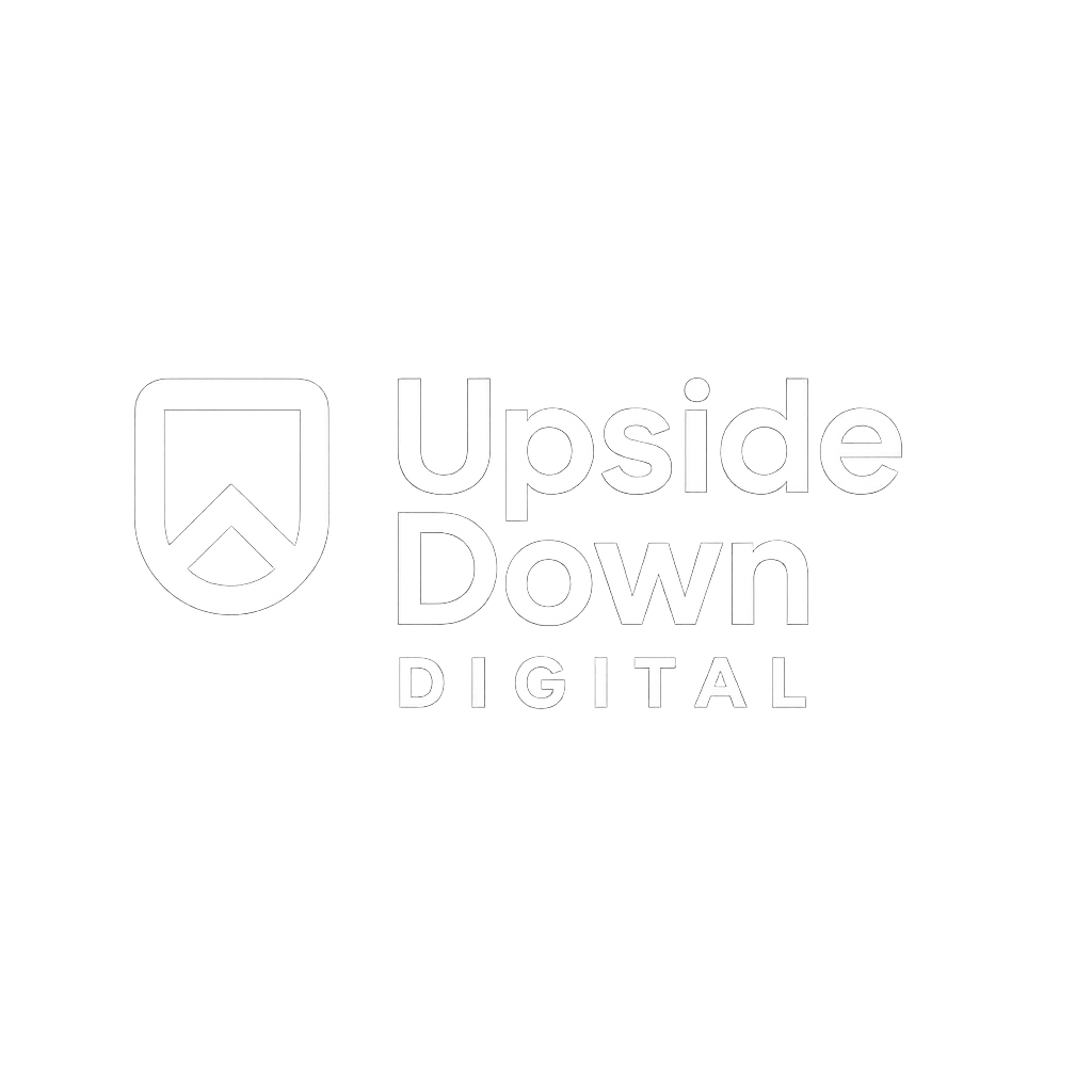 upsidedowndigital logo
